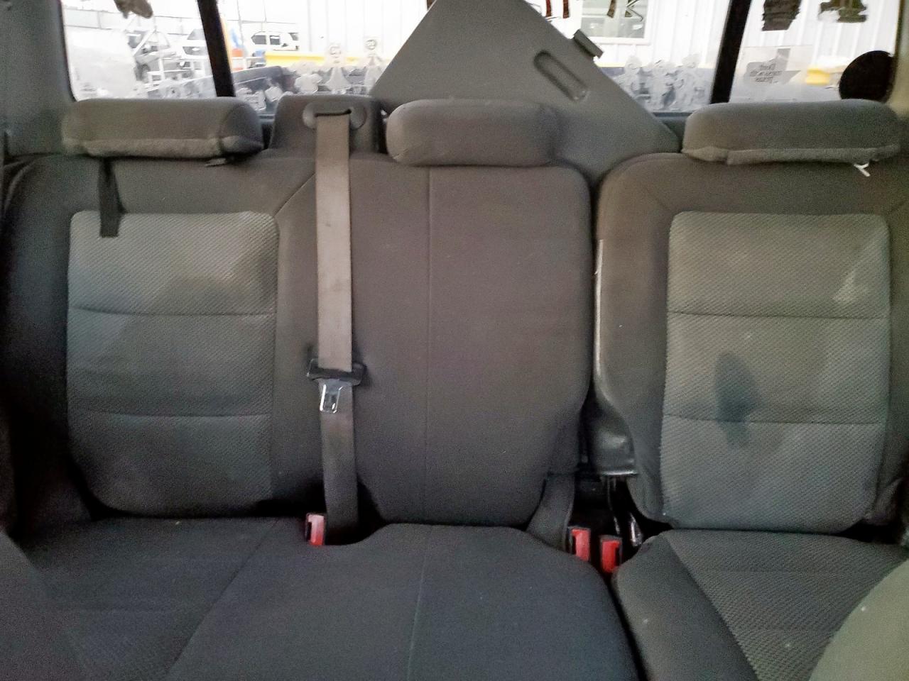 2005 Ford Explorer Sport Trac VIN: 1FMZU67K95UA23634 Lot: 85319035