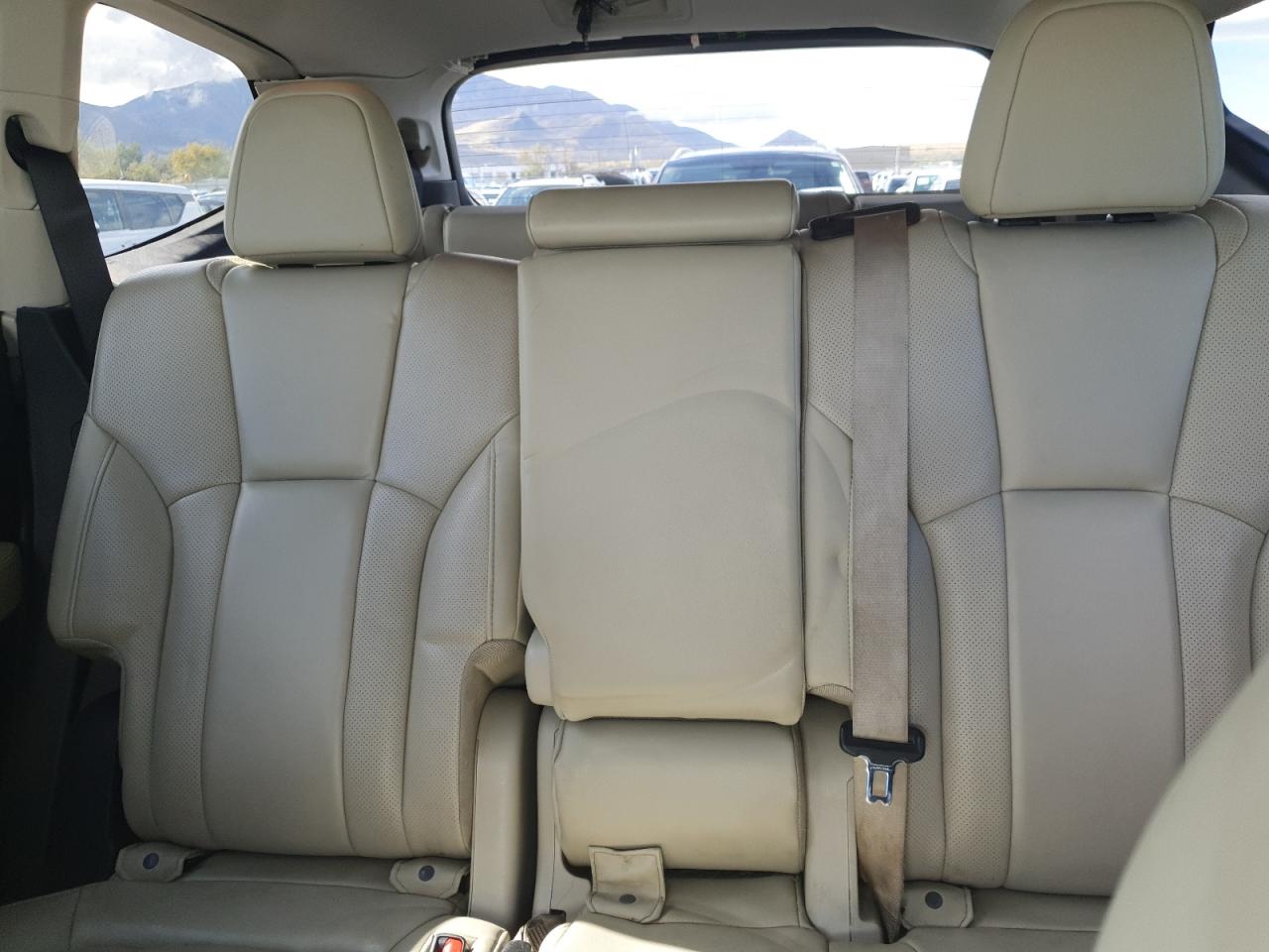 2020 Subaru Ascent Limited VIN: 4S4WMALD9L3404108 Lot: 86323195