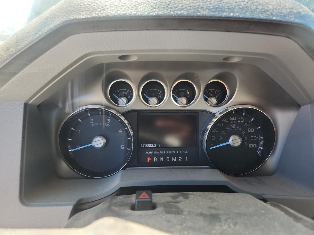 2016 Ford F350 Super Duty VIN: 1FT8W3BT0GEA18716 Lot: 86701155