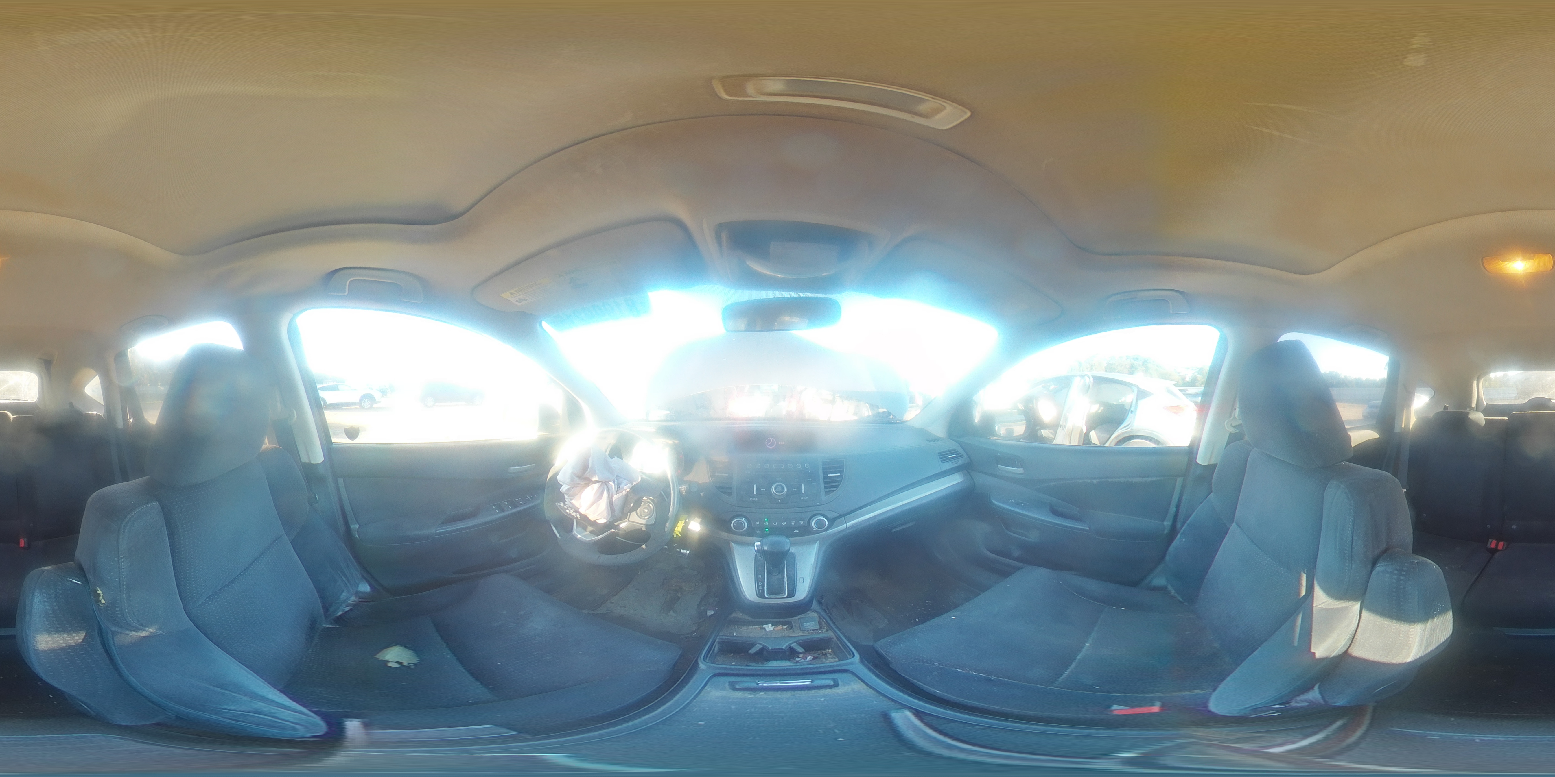 2014 Honda Cr-V Ex VIN: 2HKRM3H54EH555511 Lot: 81999215