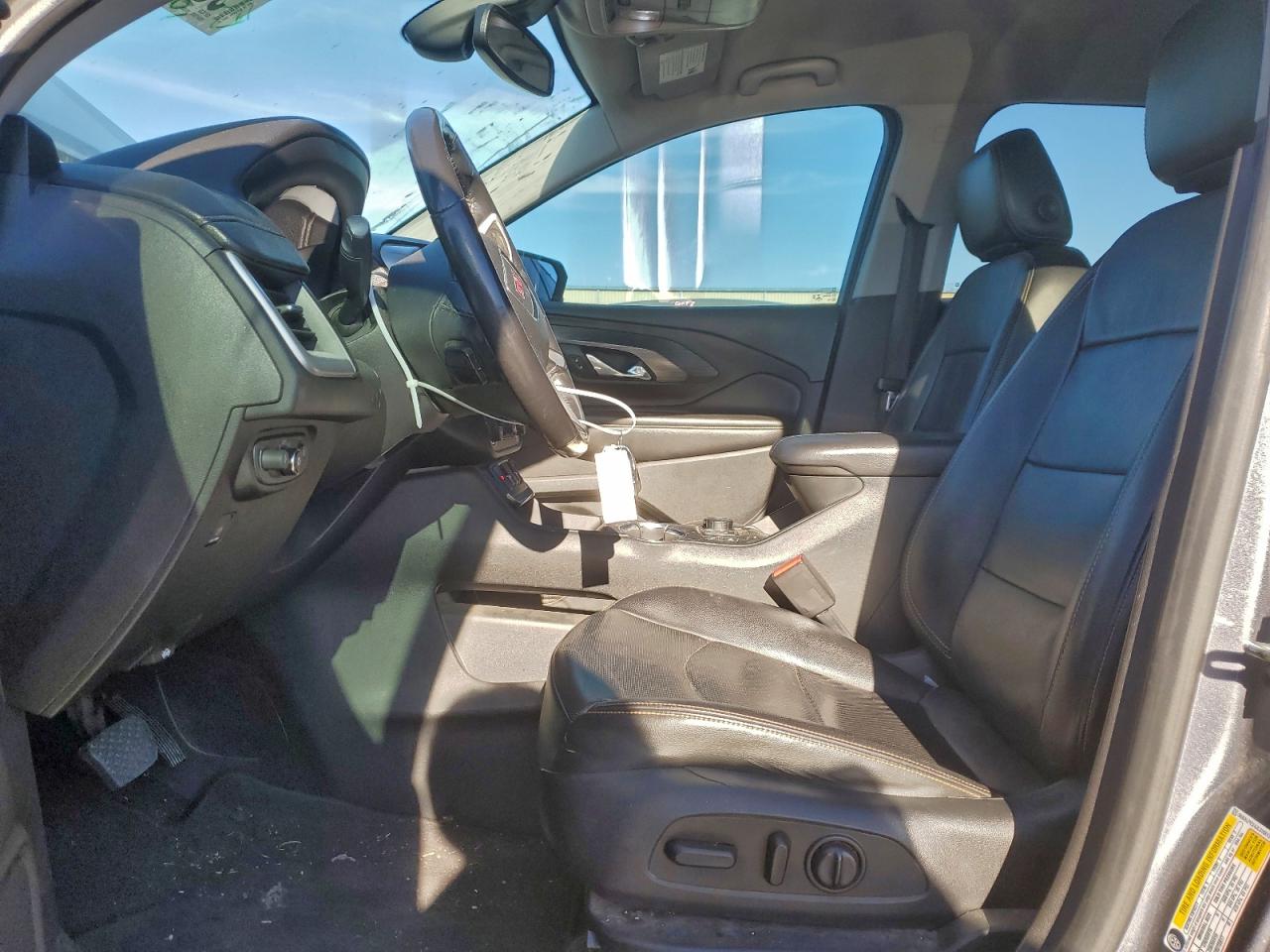 2018 GMC Terrain Slt VIN: 3GKALPEX4JL316813 Lot: 90982395