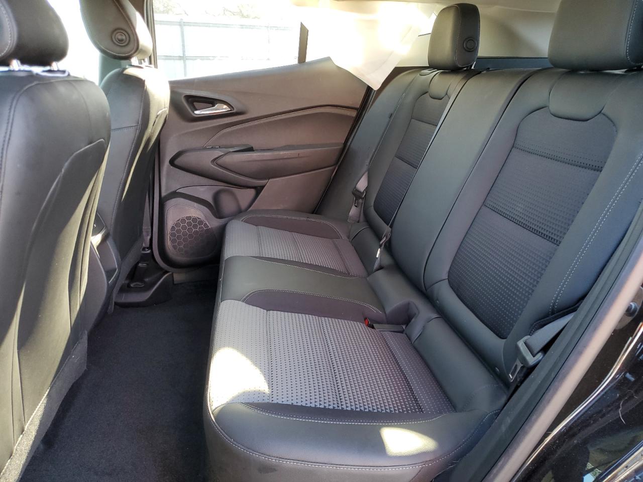 2024 Chevrolet Trax 1Lt VIN: KL77LHE28RC128526 Lot: 86286535