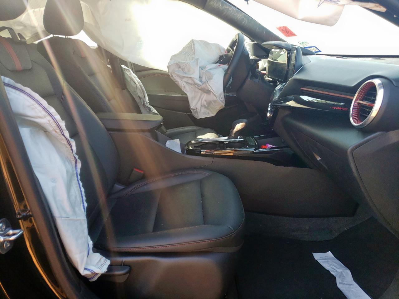 2025 Chevrolet Trax 2Rs VIN: KL77LJEP8SC102503 Lot: 82179615