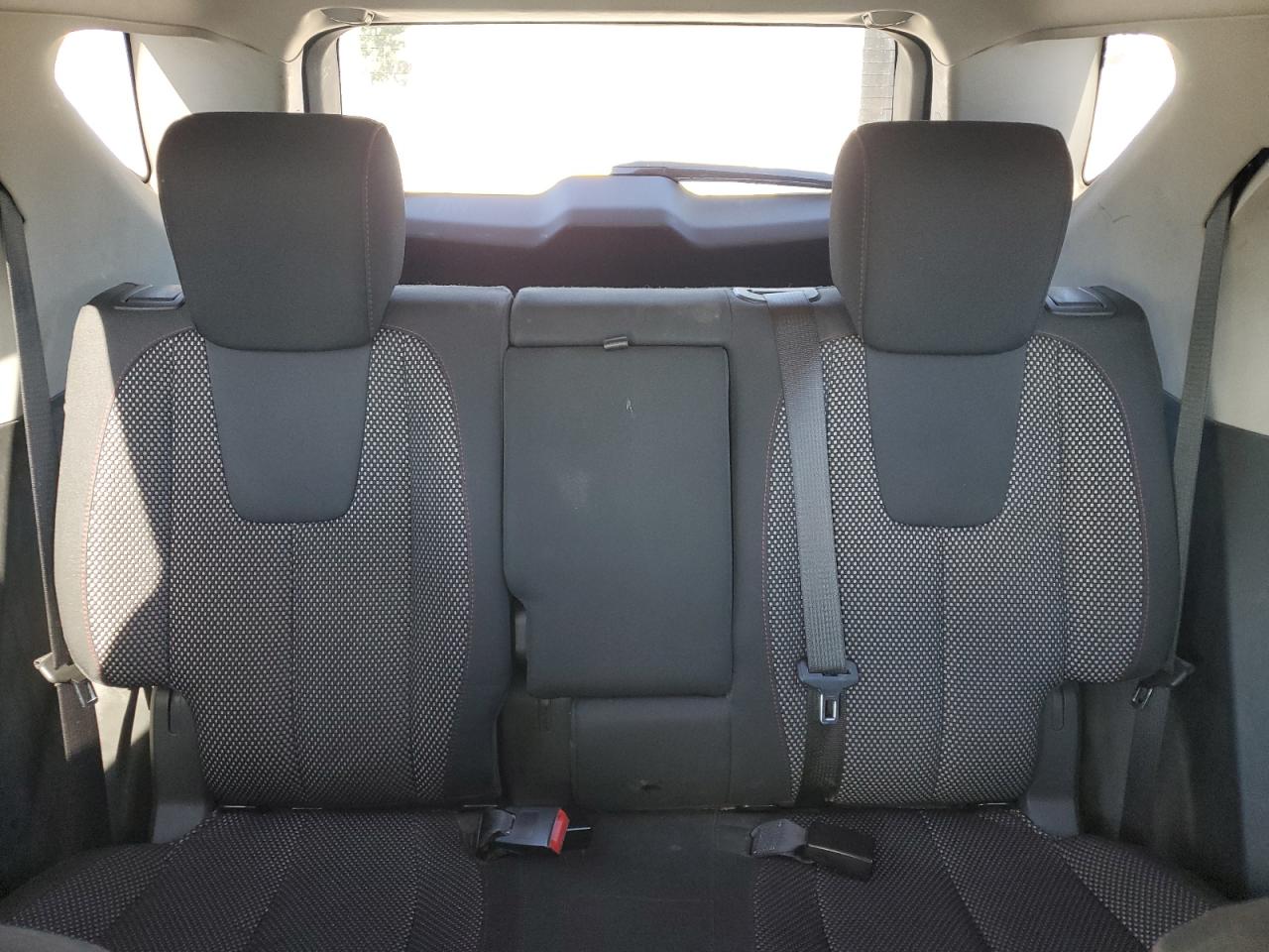 2011 Chevrolet Equinox Lt VIN: 2CNFLDE54B6402204 Lot: 84358615