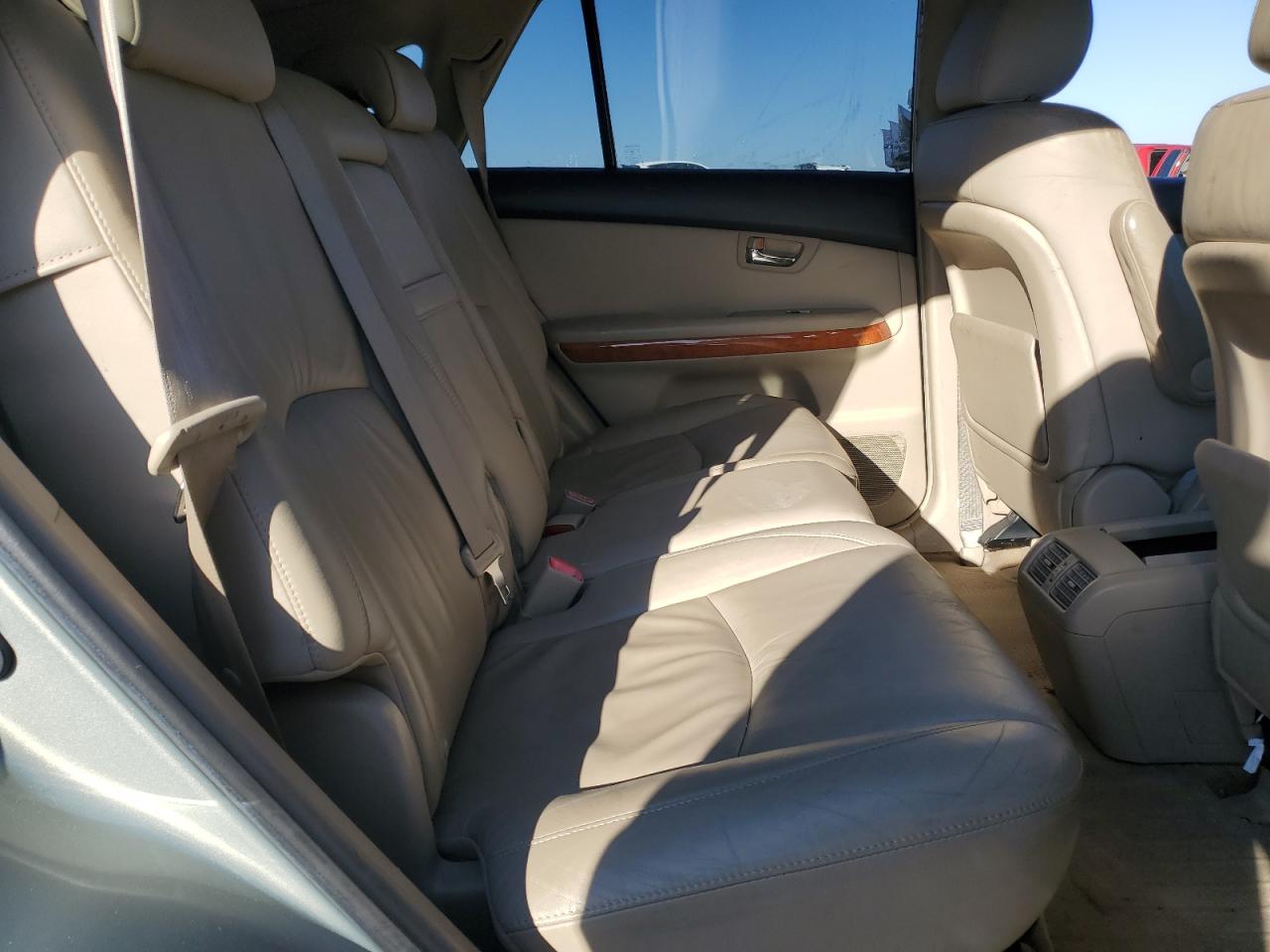 2006 Lexus Rx 400 VIN: JTJHW31U660044790 Lot: 91001215