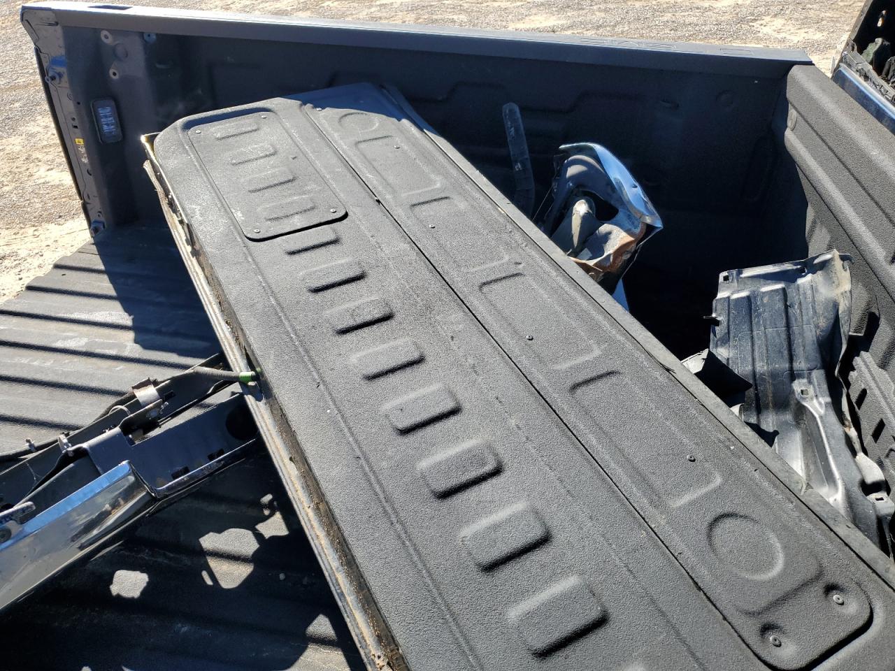 2019 GMC Sierra K1500 At4 VIN: 3GTP9EELXKG299788 Lot: 90792065