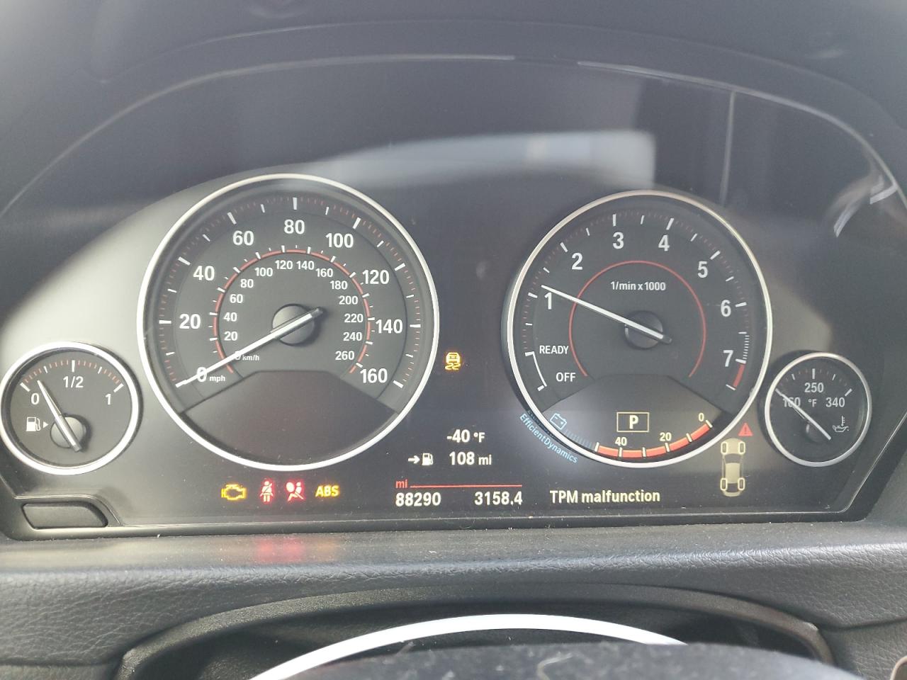 2018 BMW 430I Gran Coupe VIN: WBA4J1C54JBG79658 Lot: 89545585