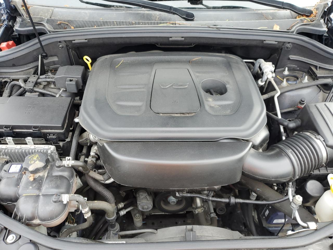 2020 Jeep Grand Cherokee Limited VIN: 1C4RJFBG8LC111531 Lot: 84653175