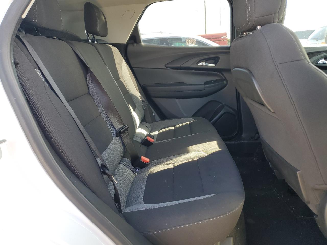 2023 Chevrolet Trailblazer Lt VIN: KL79MPS23PB205875 Lot: 85383885