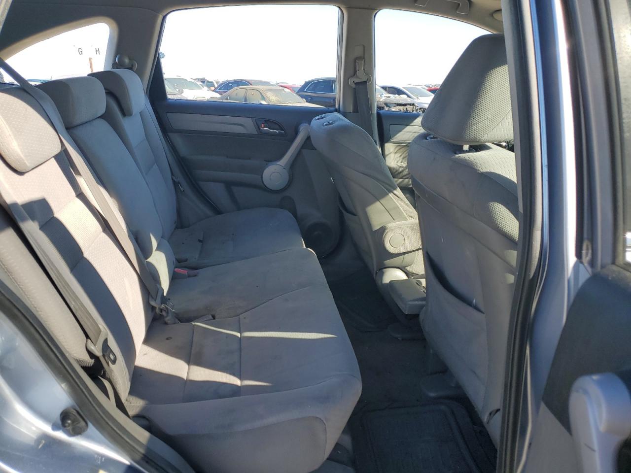 2007 Honda Cr-V Ex VIN: JHLRE385X7C038373 Lot: 82217665