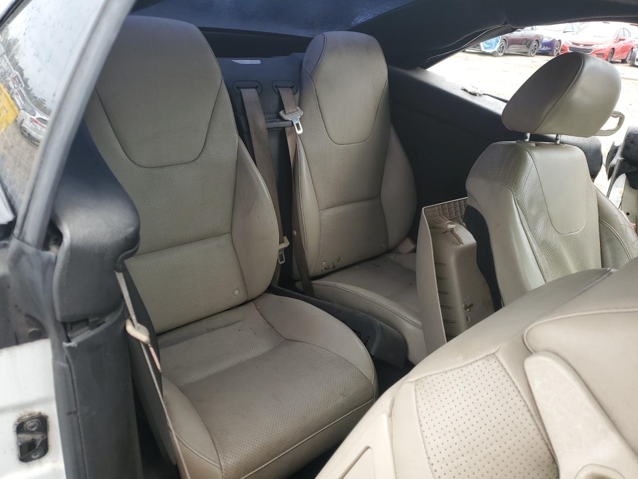 2007 Pontiac G6 Gt VIN: 1G2ZH36N574125703 Lot: 89899975