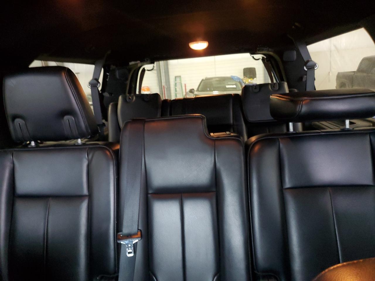 2016 Ford Expedition El Xlt VIN: 1FMJK1JT1GEF43153 Lot: 86332635