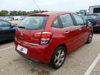 2013 CITROEN C3 EXCLUSIVE AIRDREAM E-H  for sale at Copart NEWBURY