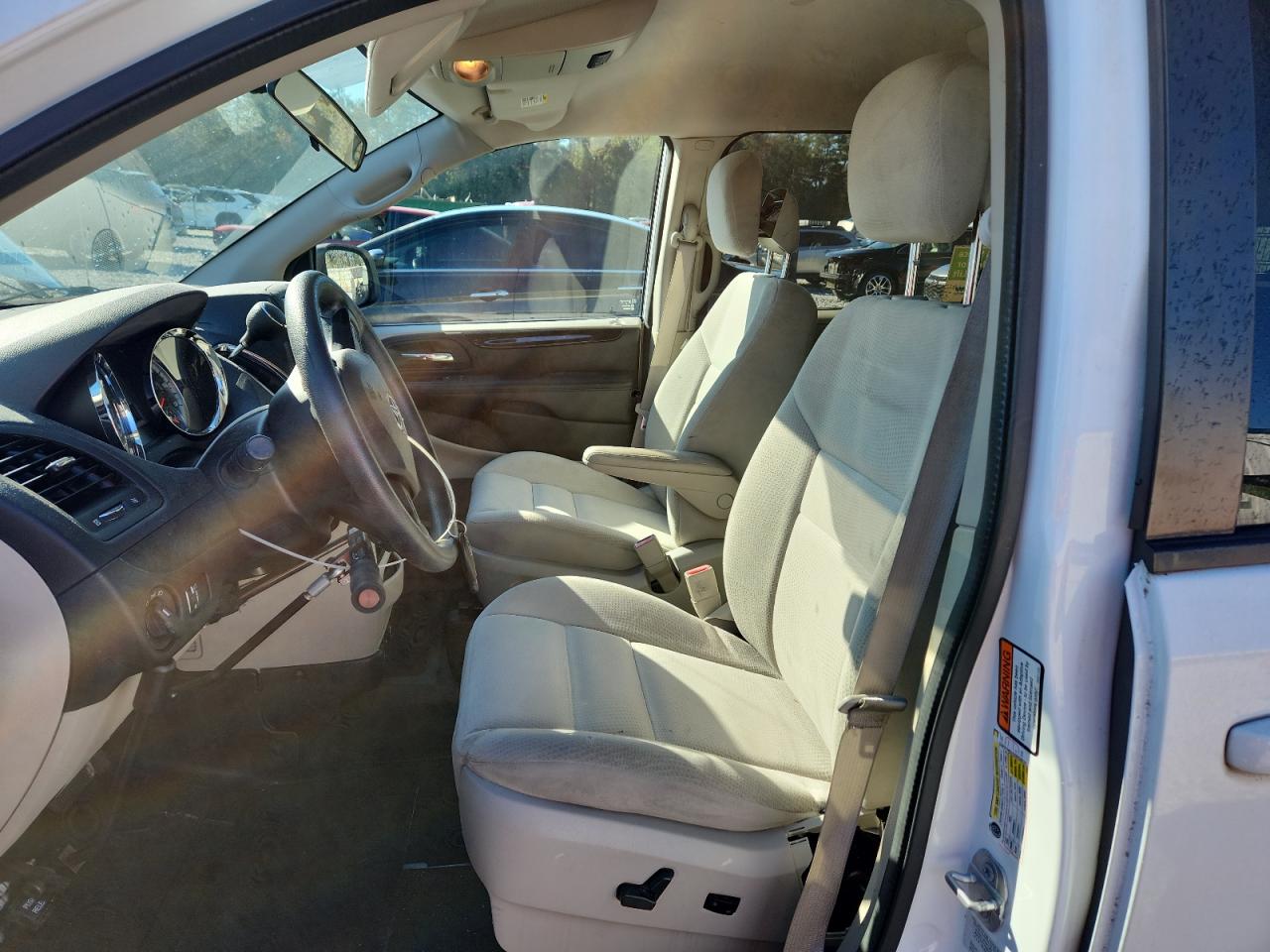 2016 Dodge Grand Caravan Sxt VIN: 2C4RDGCG1GR170672 Lot: 90730215