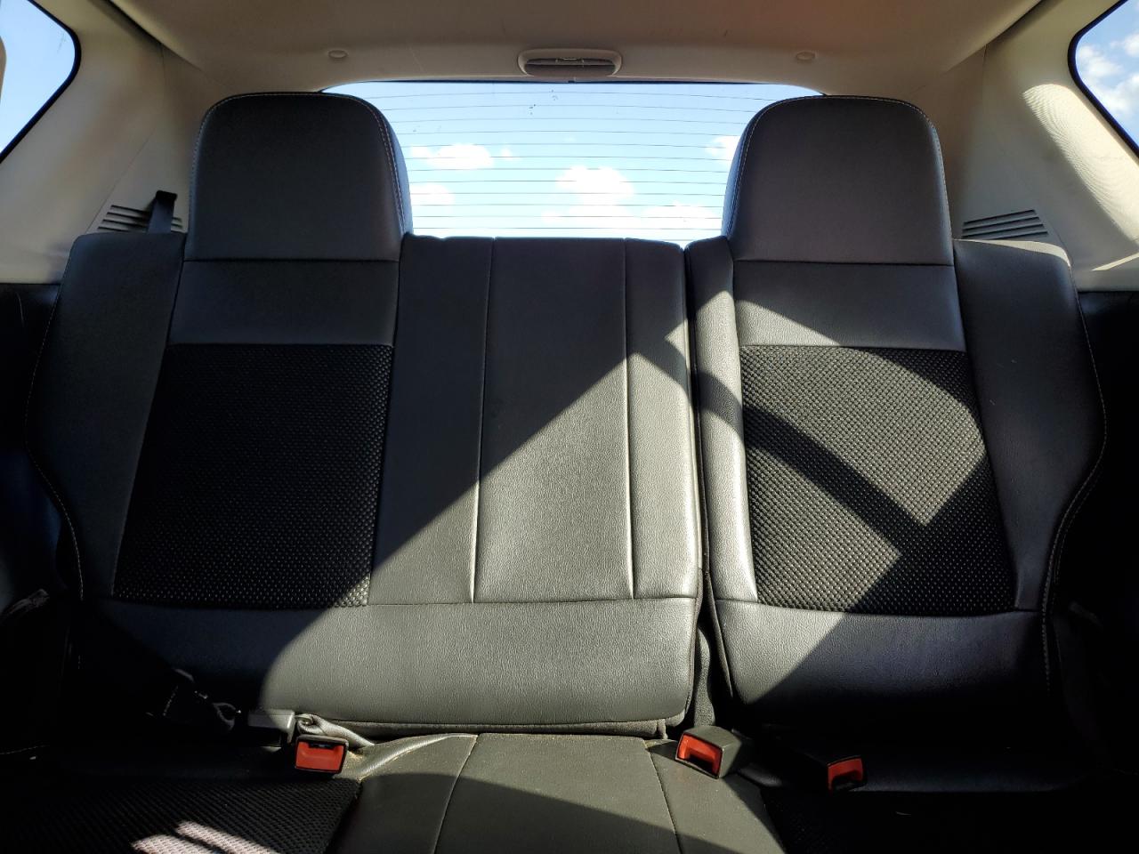 2014 Jeep Compass Latitude VIN: 1C4NJCEA8ED529623 Lot: 81993555