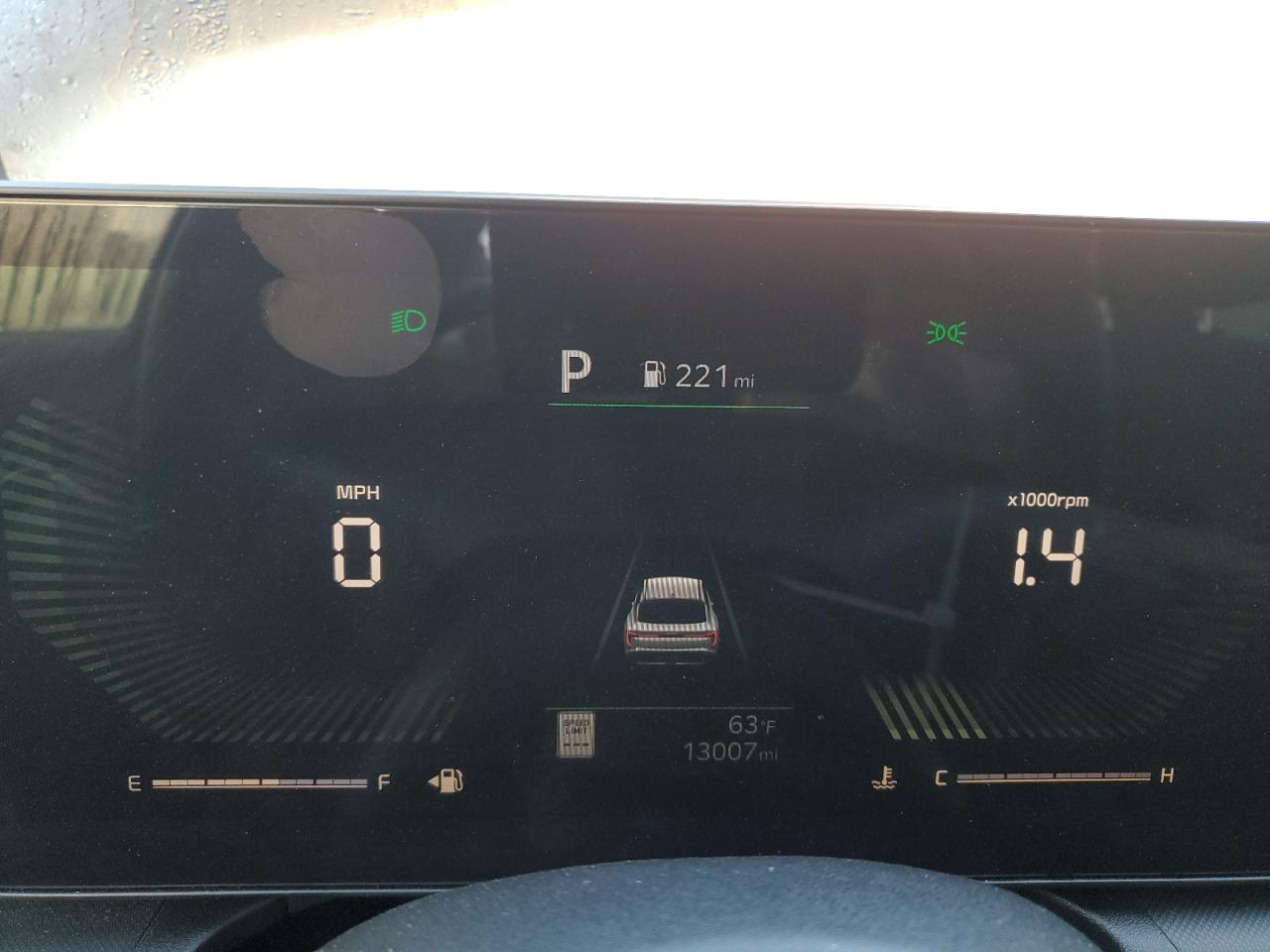 2025 Kia K4 Lx VIN: 3KPFT4DEXSE120347 Lot: 85072675