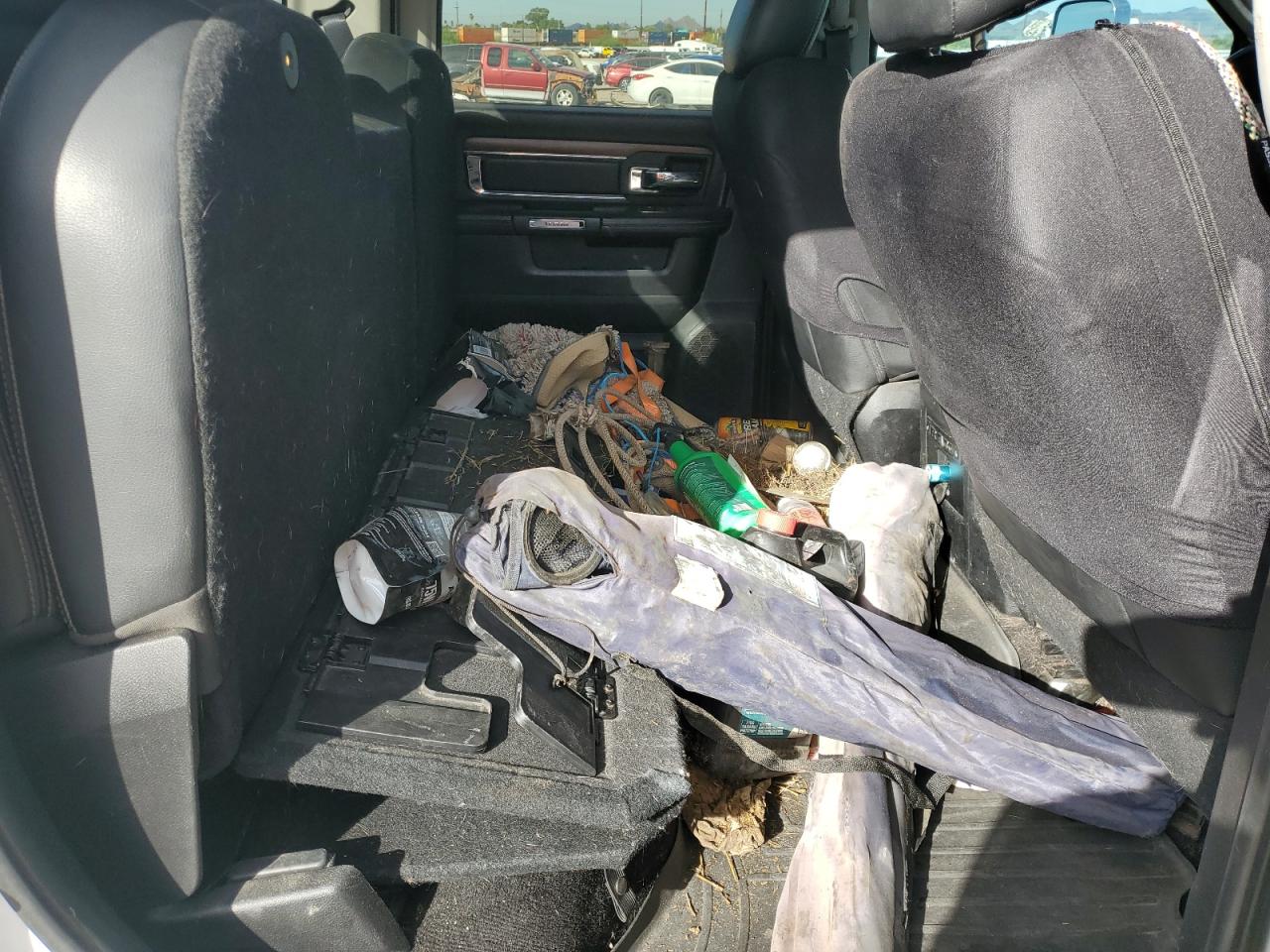 2016 Ram 3500 Laramie VIN: 3C63RRJL5GG149971 Lot: 82110965