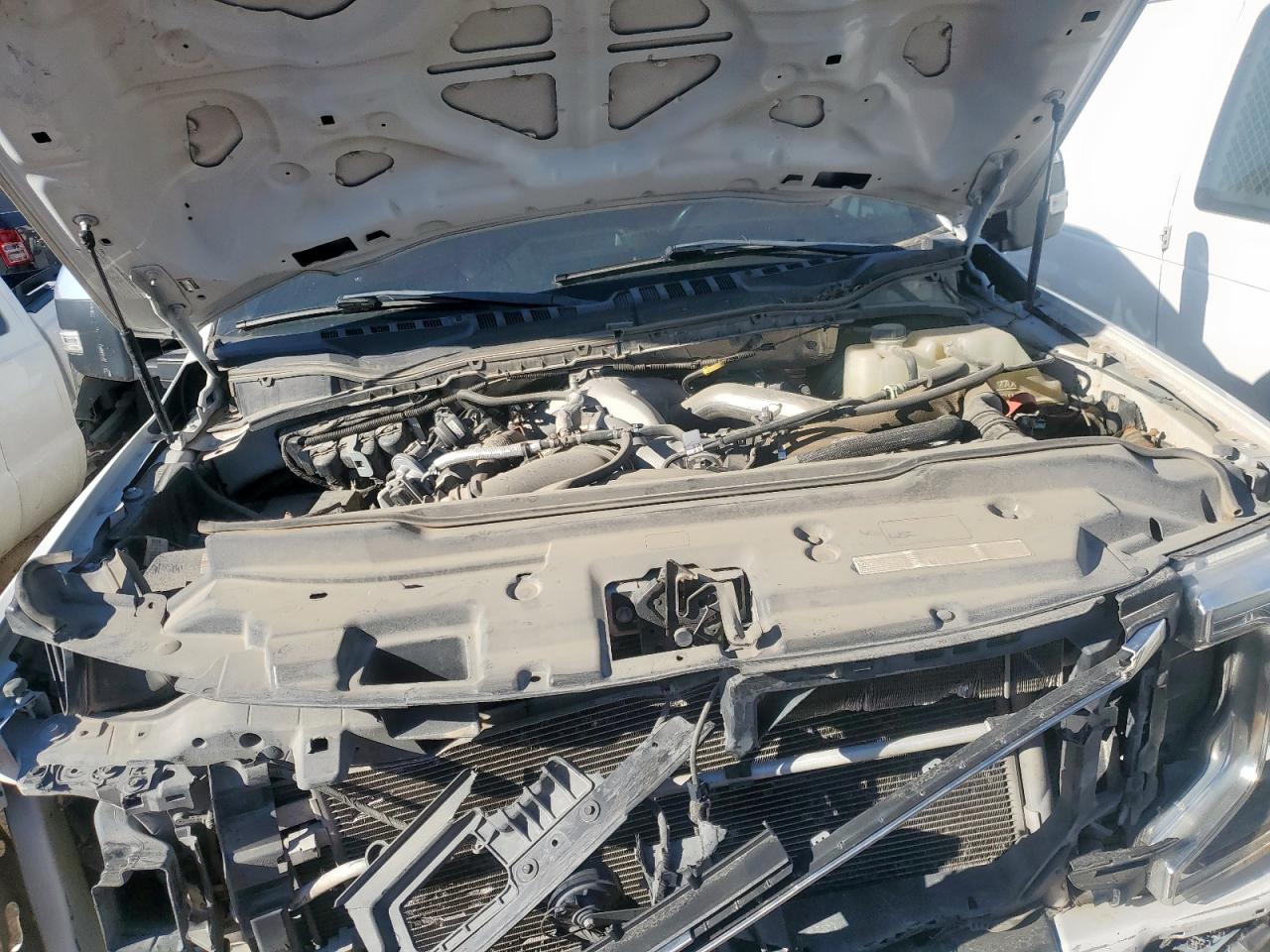 2022 Ford F250 Super Duty VIN: 1FT8W2BT7NED39949 Lot: 86186495