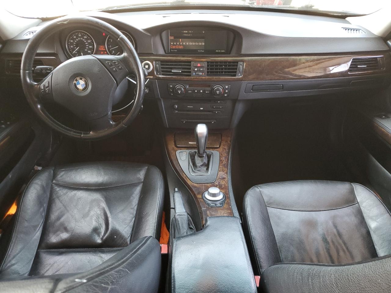 2006 BMW 330 I VIN: WBAVB33516PS14128 Lot: 82247535