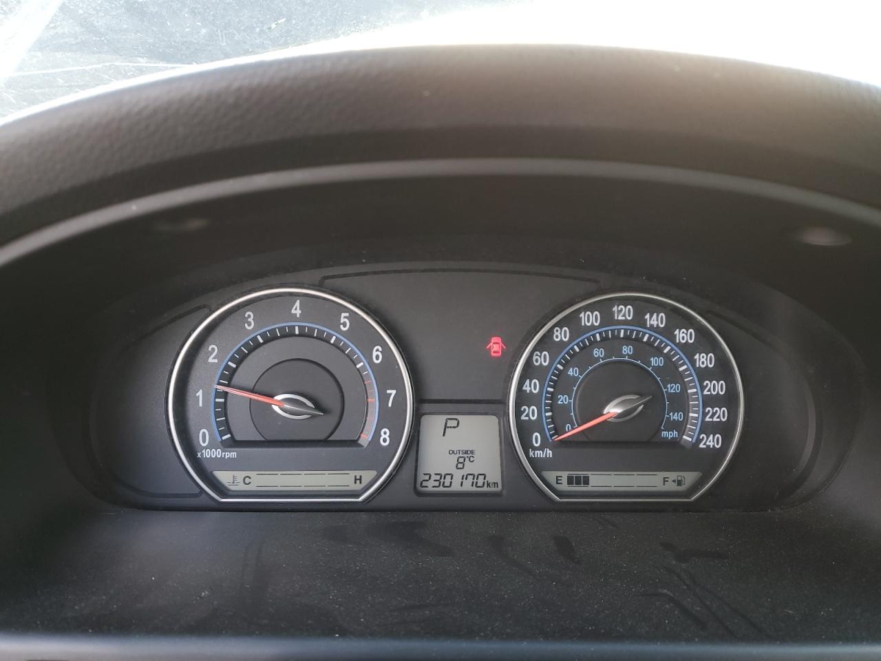 2007 Kia Optima Lx VIN: KNAGE124175164633 Lot: 85260905