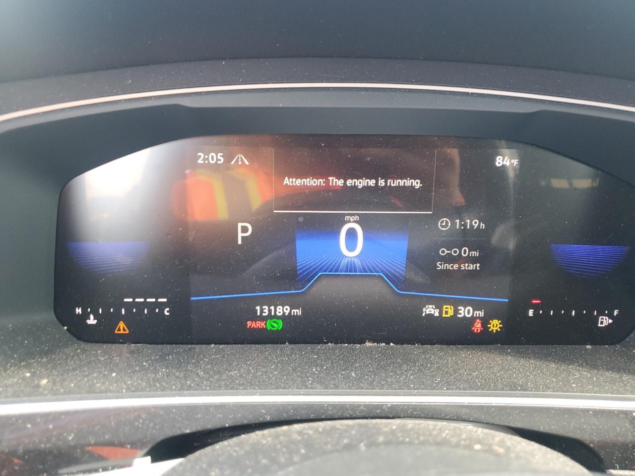 2024 Volkswagen Tiguan Se VIN: 3VV2B7AX2RM071963 Lot: 90213995