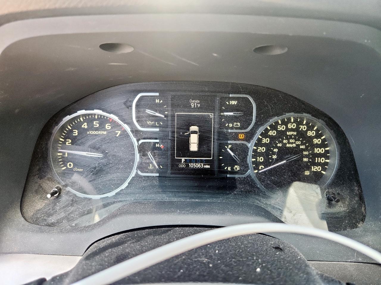 2020 Toyota Tundra Crewmax Sr5 VIN: 5TFEY5F11LX257773 Lot: 82179675