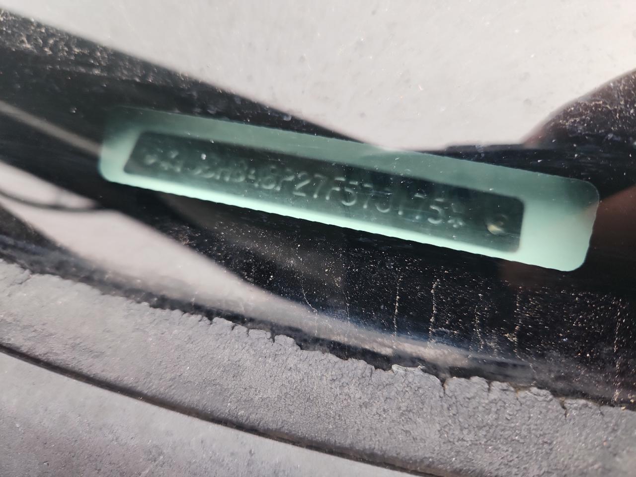 2007 Dodge Durango Slt VIN: 1D8HB48P27F570175 Lot: 85580305