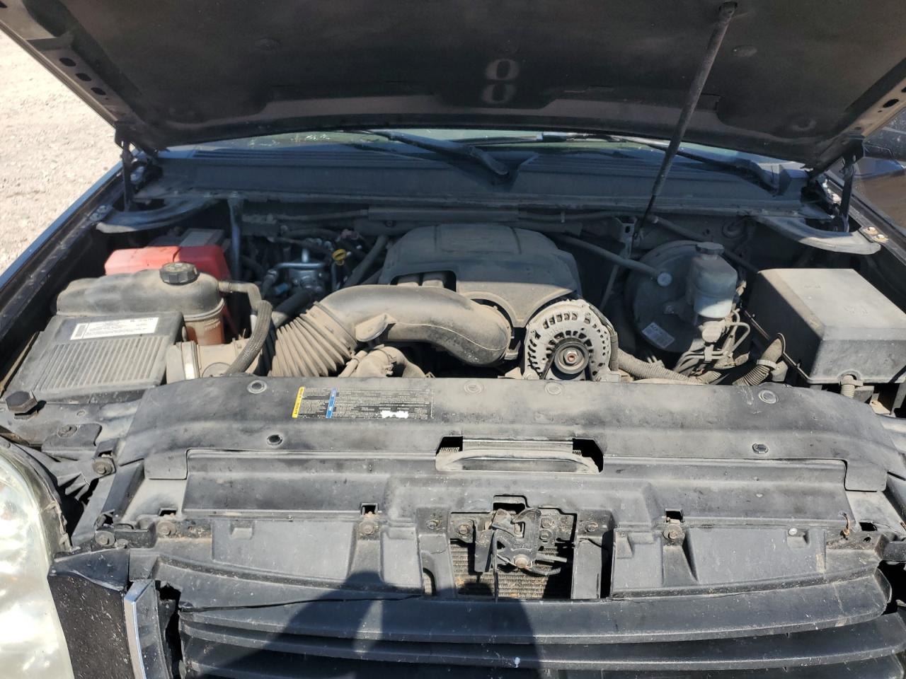 2007 GMC Yukon Xl C1500 VIN: 1GKFC16017J288652 Lot: 85152585