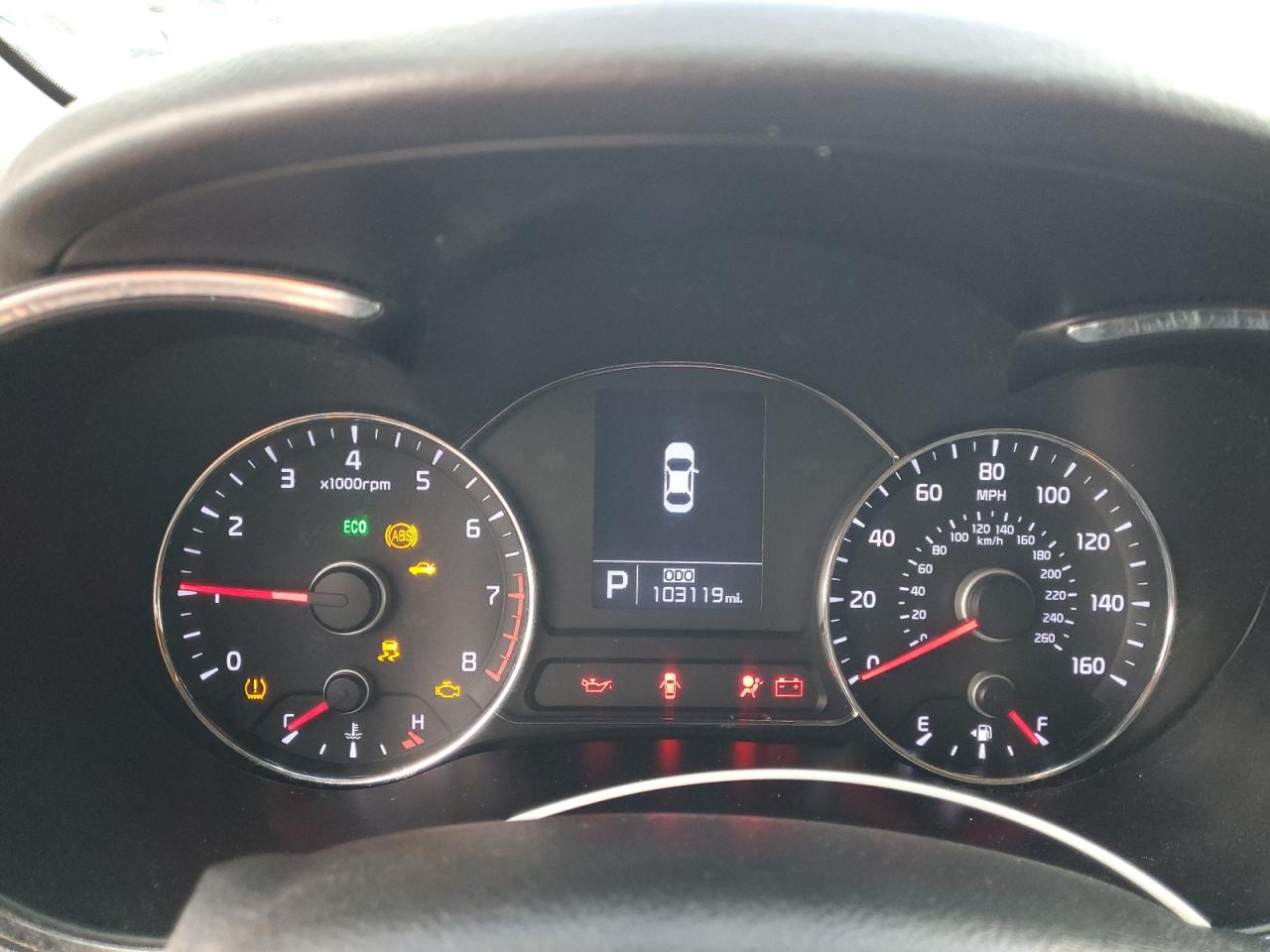 2014 Kia Forte Ex VIN: KNAFX6A88E5246895 Lot: 84986715