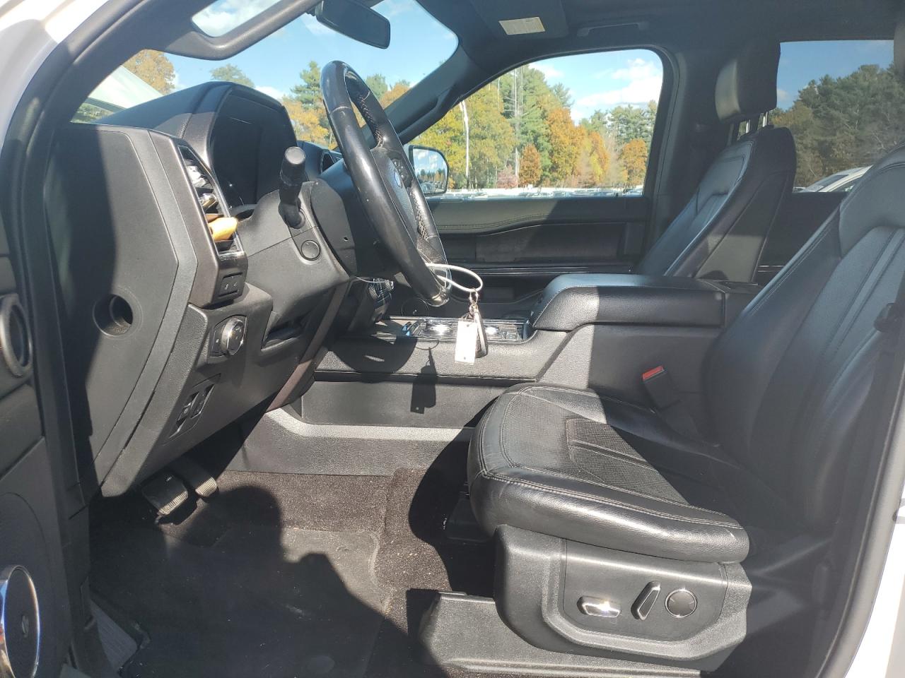 2019 Ford Expedition Limited VIN: 1FMJU2AT0KEA86456 Lot: 86154235