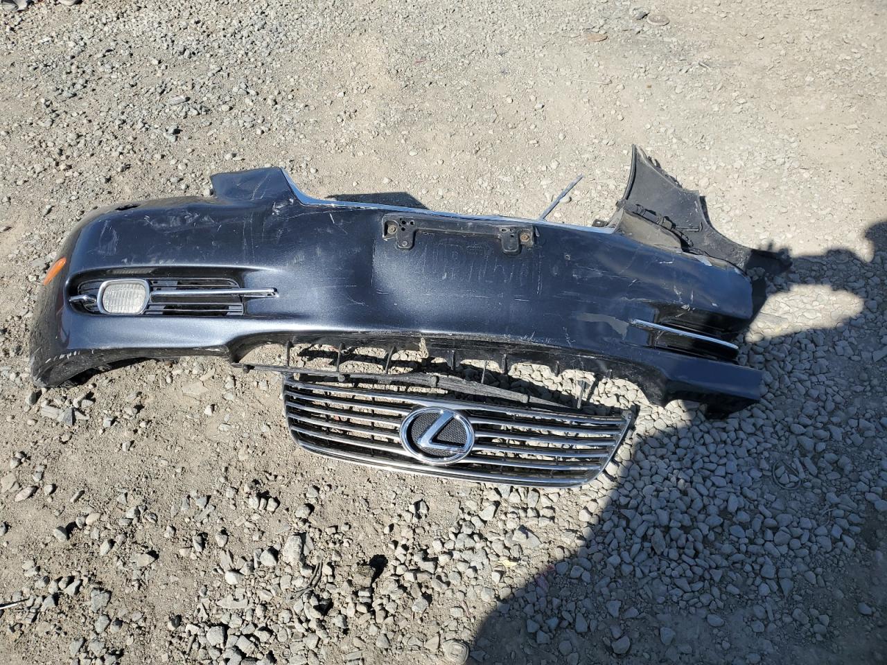 2007 Lexus Sc 430 VIN: JTHFN45Y079015930 Lot: 87360275