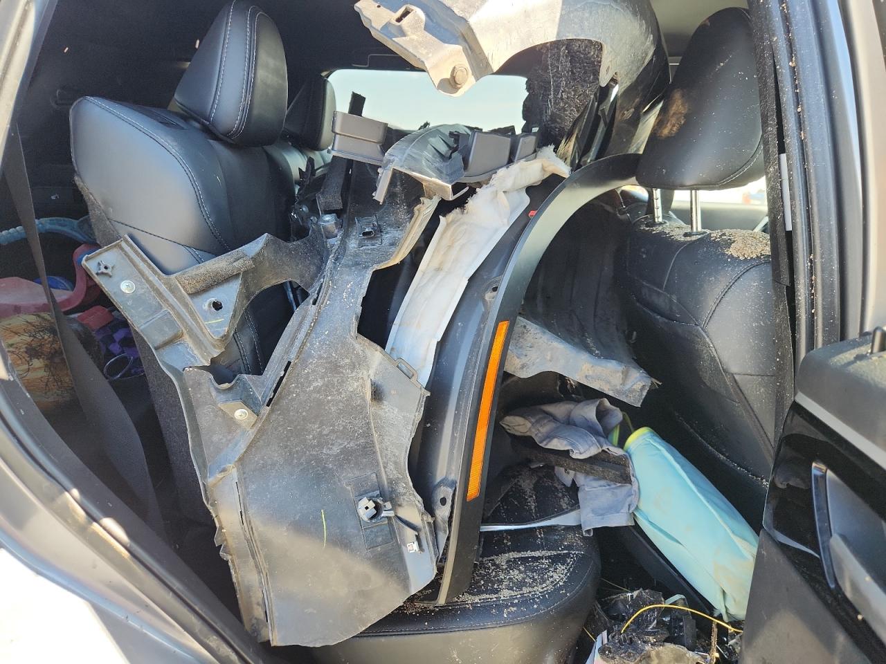 2024 Mitsubishi Outlander Se VIN: JA4J3VA8XRZ003956 Lot: 87291325