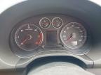 2009 AUDI A3 E SPORT TDI  for sale at Copart YORK