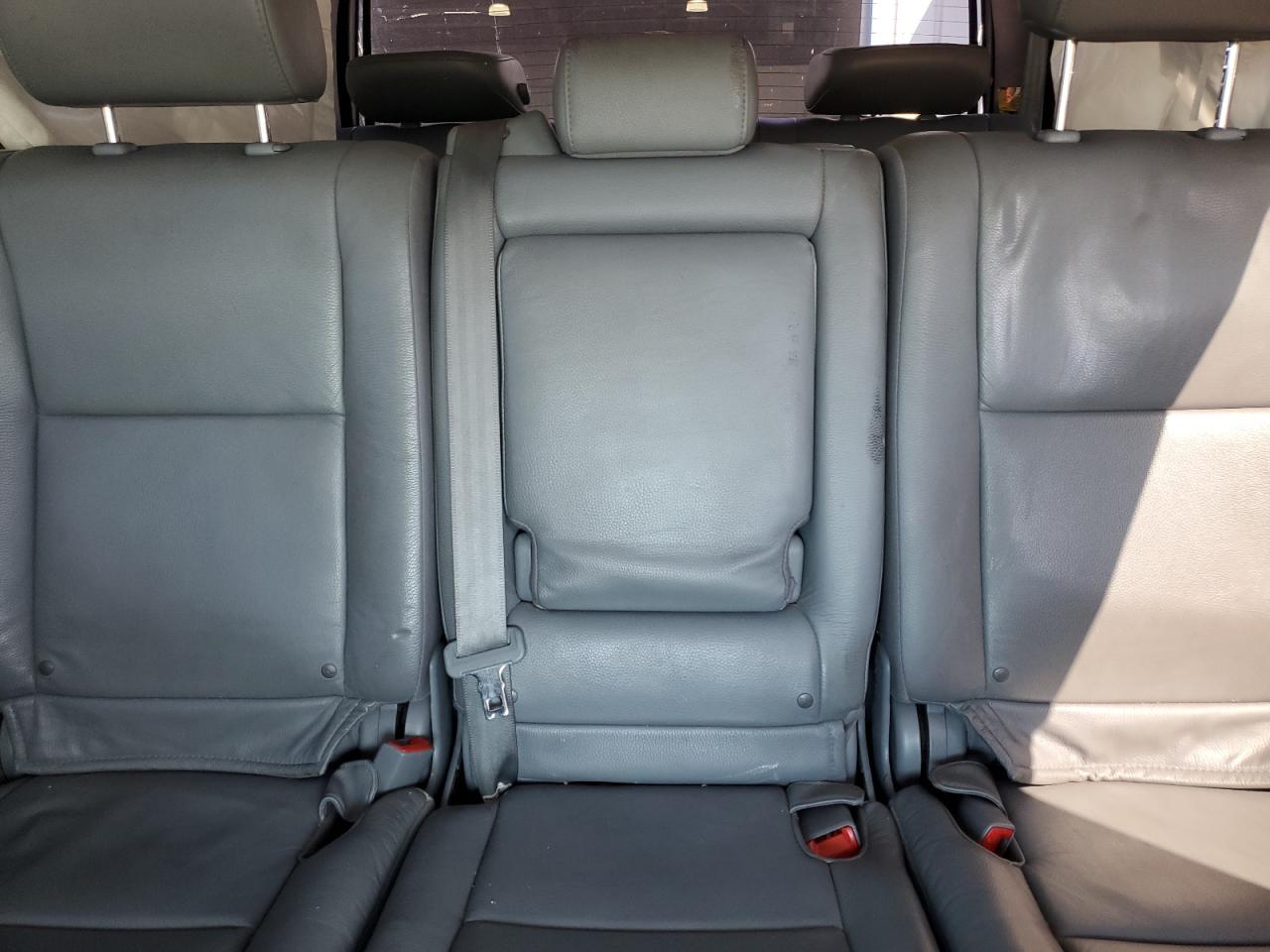 2012 Toyota Sequoia Limited VIN: 5TDJY5G17CS065731 Lot: 82009715