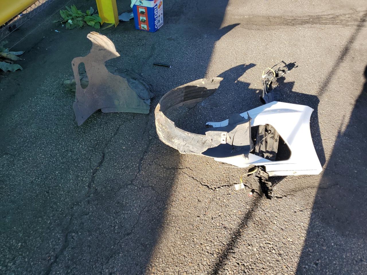 2020 Kia Optima Lx VIN: 5XXGT4L35LG395735 Lot: 84962255