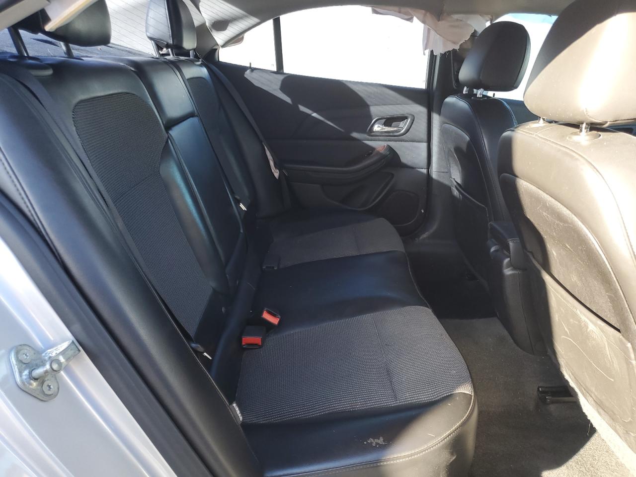 2013 Chevrolet Malibu 2Lt VIN: 1G11E5SAXDF310290 Lot: 82243565