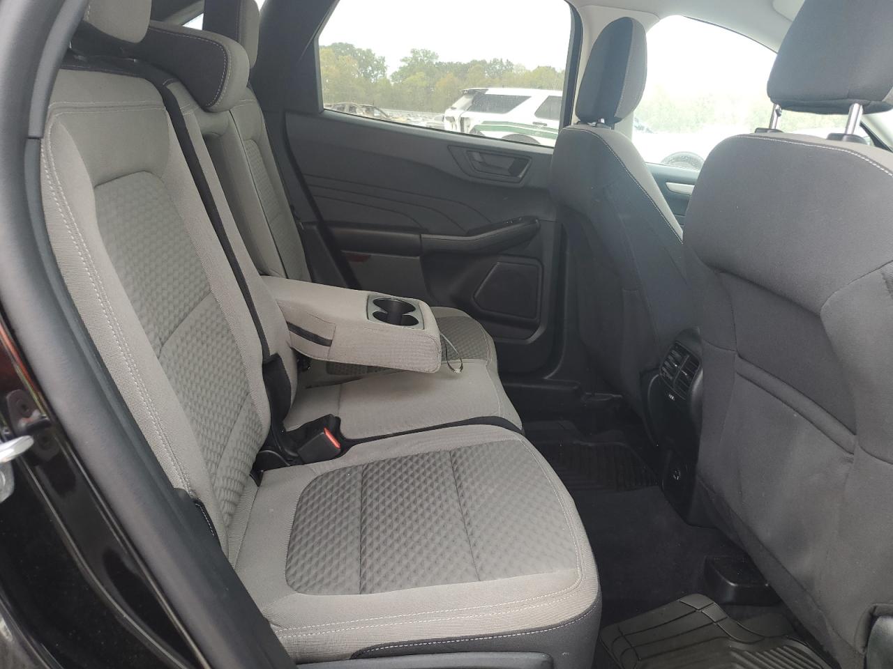 2022 Ford Escape Se VIN: 1FMCU0G68NUA22240 Lot: 85189845