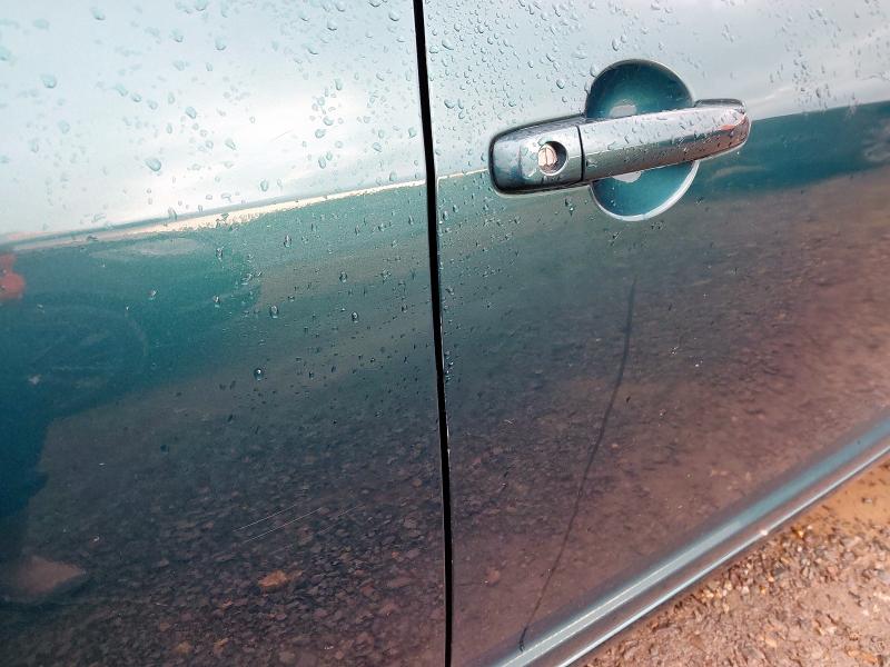 2007 SUZUKI SWIFT 1.3 GL 3DR