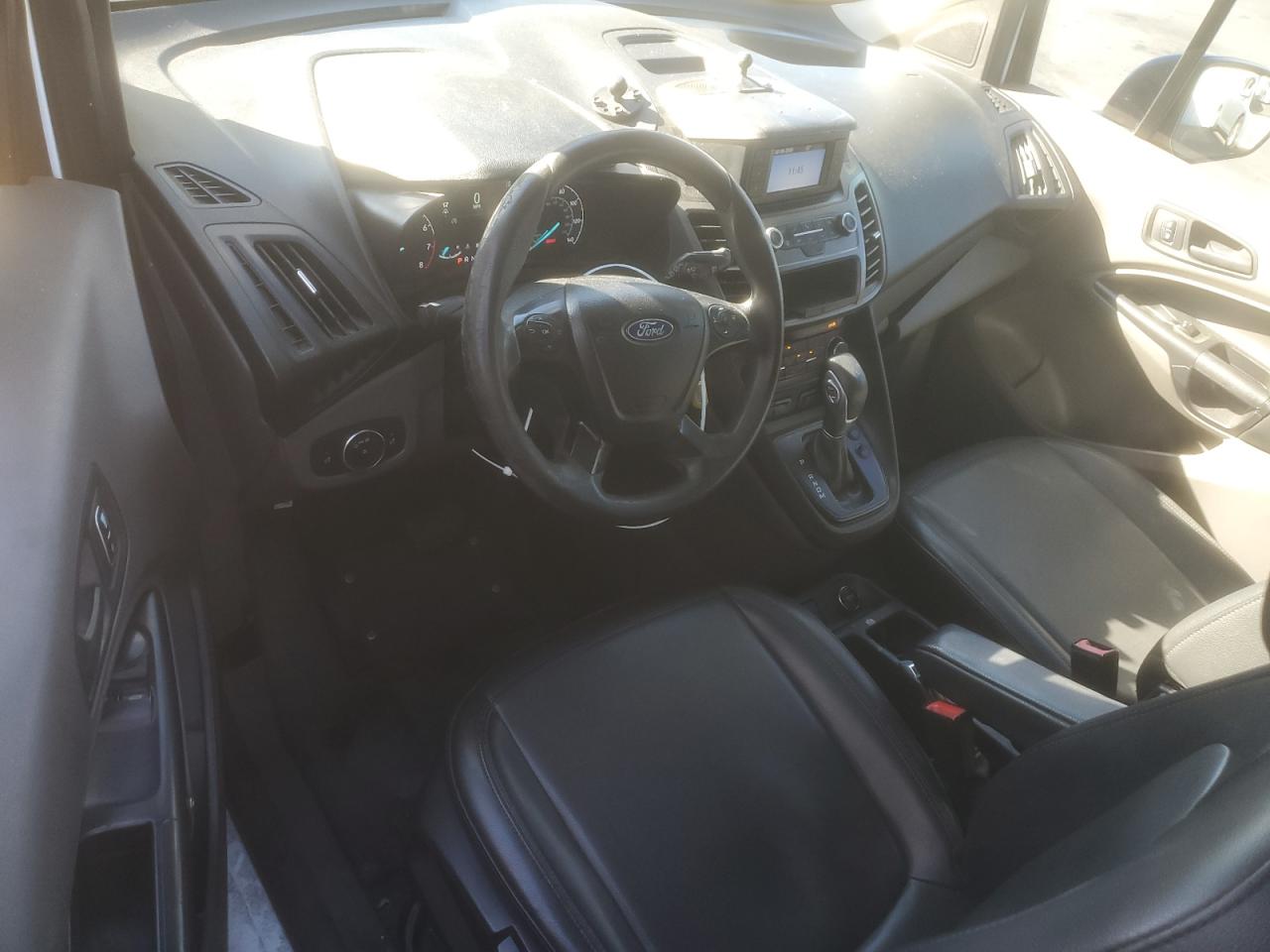 2019 Ford Transit Connect Xl VIN: NM0LS7E24K1419005 Lot: 87462105