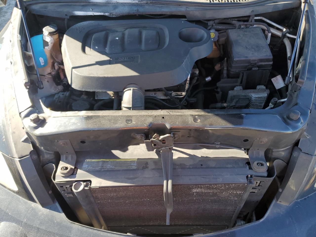 2008 Chevrolet Hhr Lt VIN: 3GNCA43D88S697672 Lot: 85575615