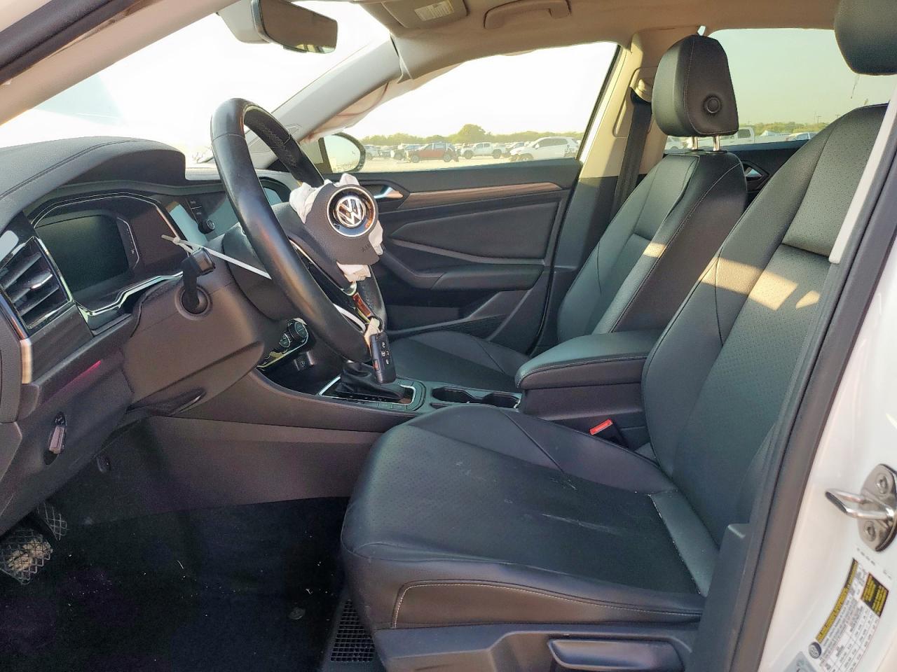 2019 Volkswagen Jetta Sel VIN: 3VWE57BU6KM189010 Lot: 81978145