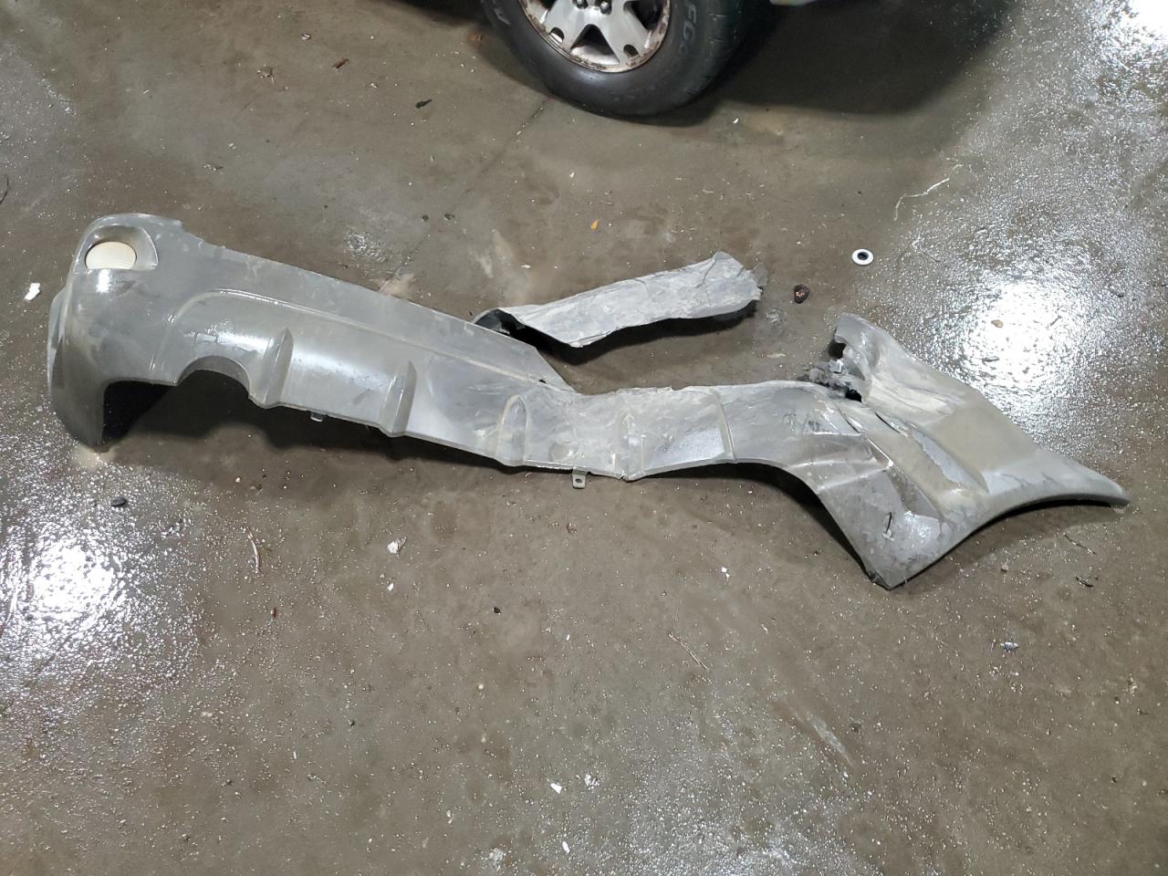 2008 Pontiac Vibe VIN: 5Y2SL67848Z419720 Lot: 86628575