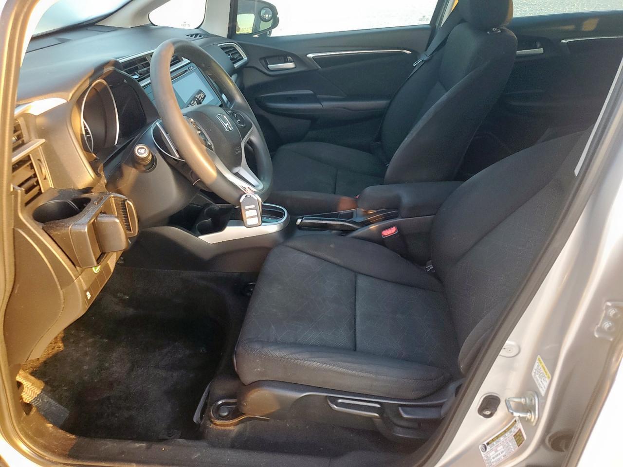 2015 Honda Fit Ex VIN: 3HGGK5H87FM771093 Lot: 86095585