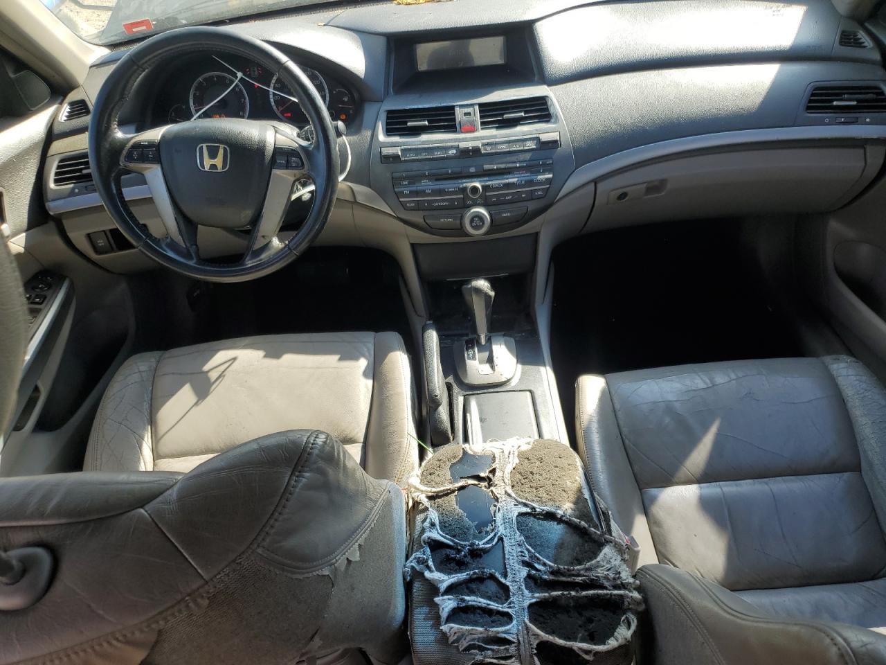 2008 Honda Accord Exl VIN: JHMCP268X8C069966 Lot: 84608815