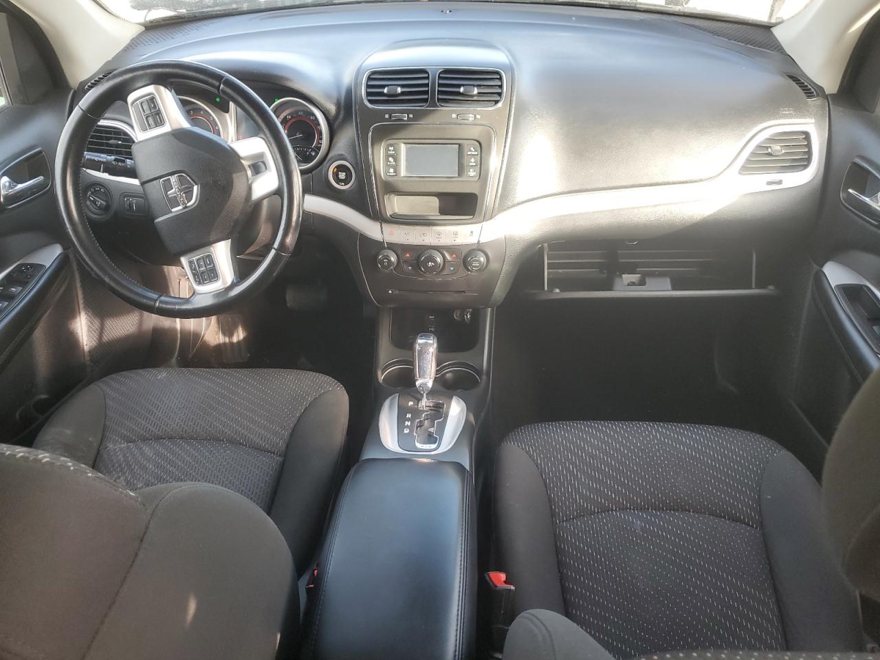 2020 Dodge Journey Se VIN: 3C4PDCAB9LT273756 Lot: 82424545