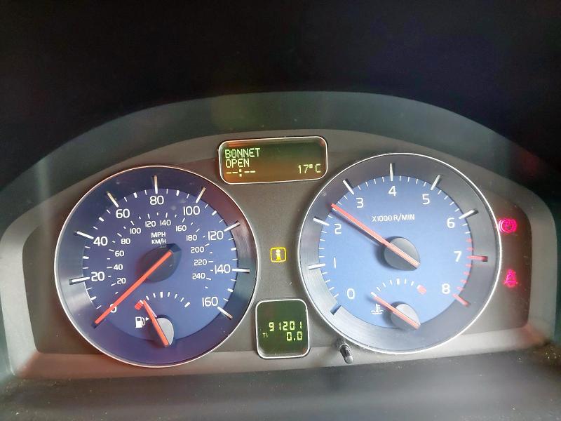 2012 VOLVO C30 R-DESIGN 2.0 R DESIGN 3DR