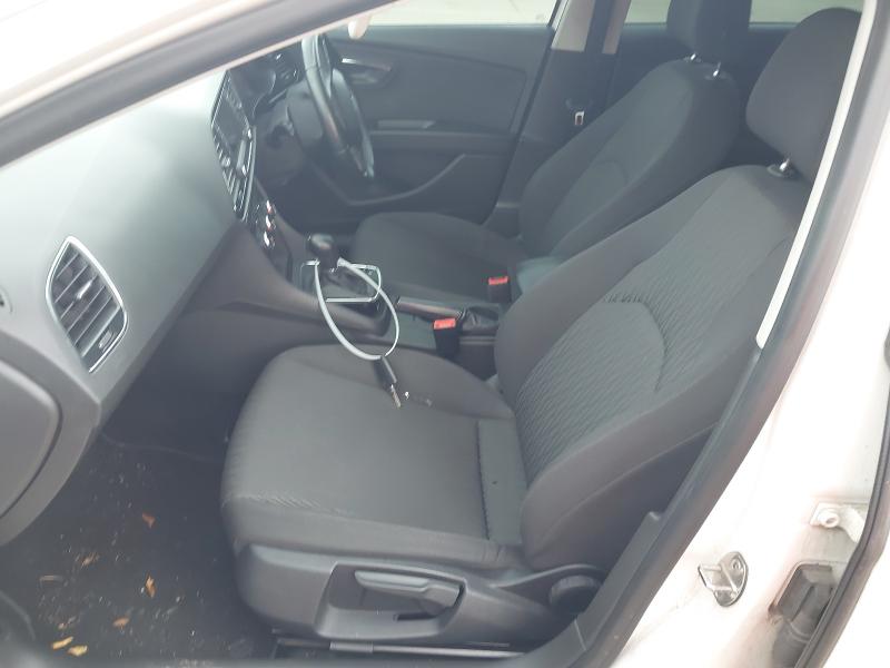 2015 SEAT LEON 1.6 TDI 110 SE 5DR DSG [TECHNOLOGY PACK]