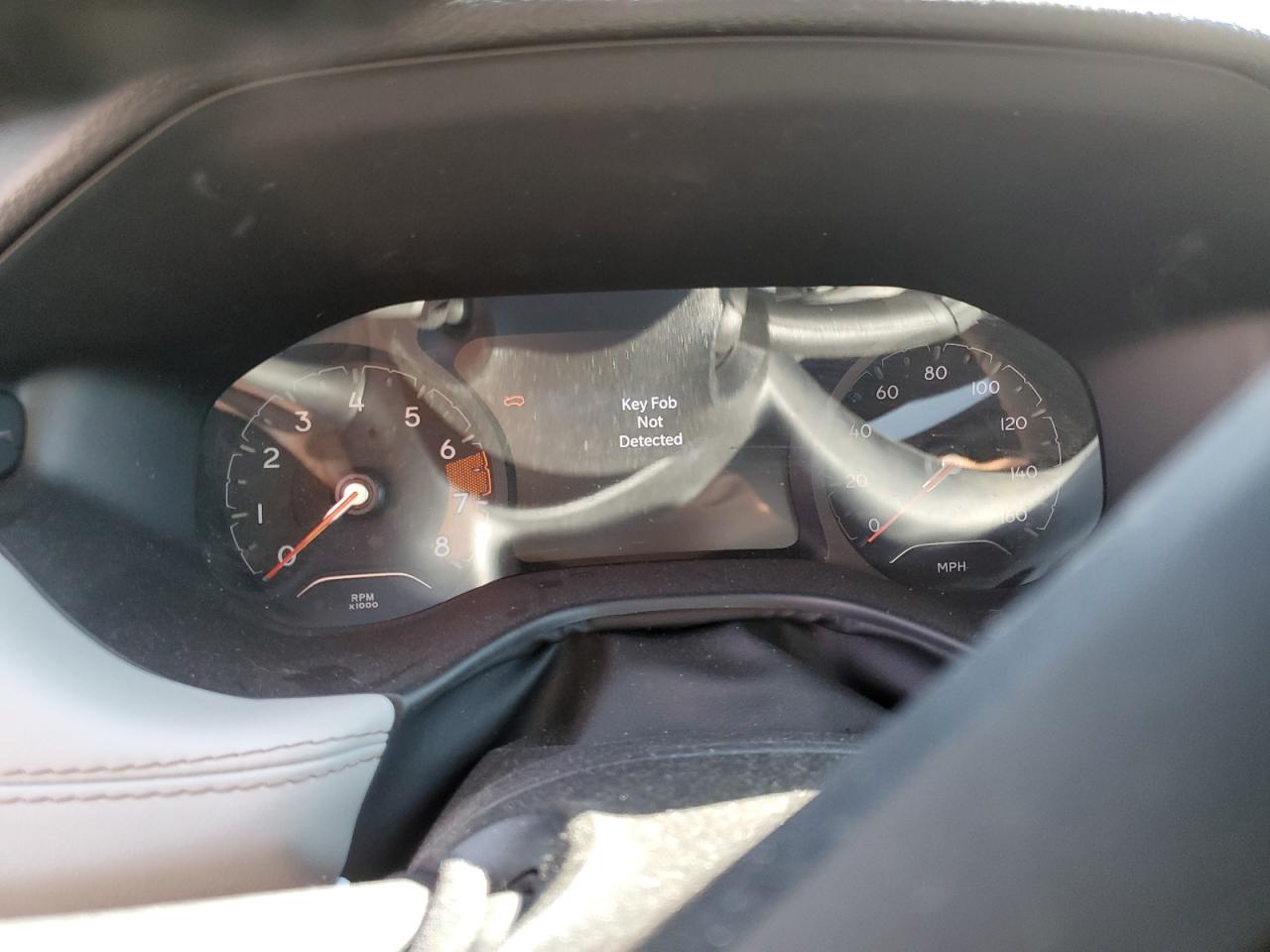 2023 Jeep Compass Limited VIN: 3C4NJDCN9PT571436 Lot: 85273595