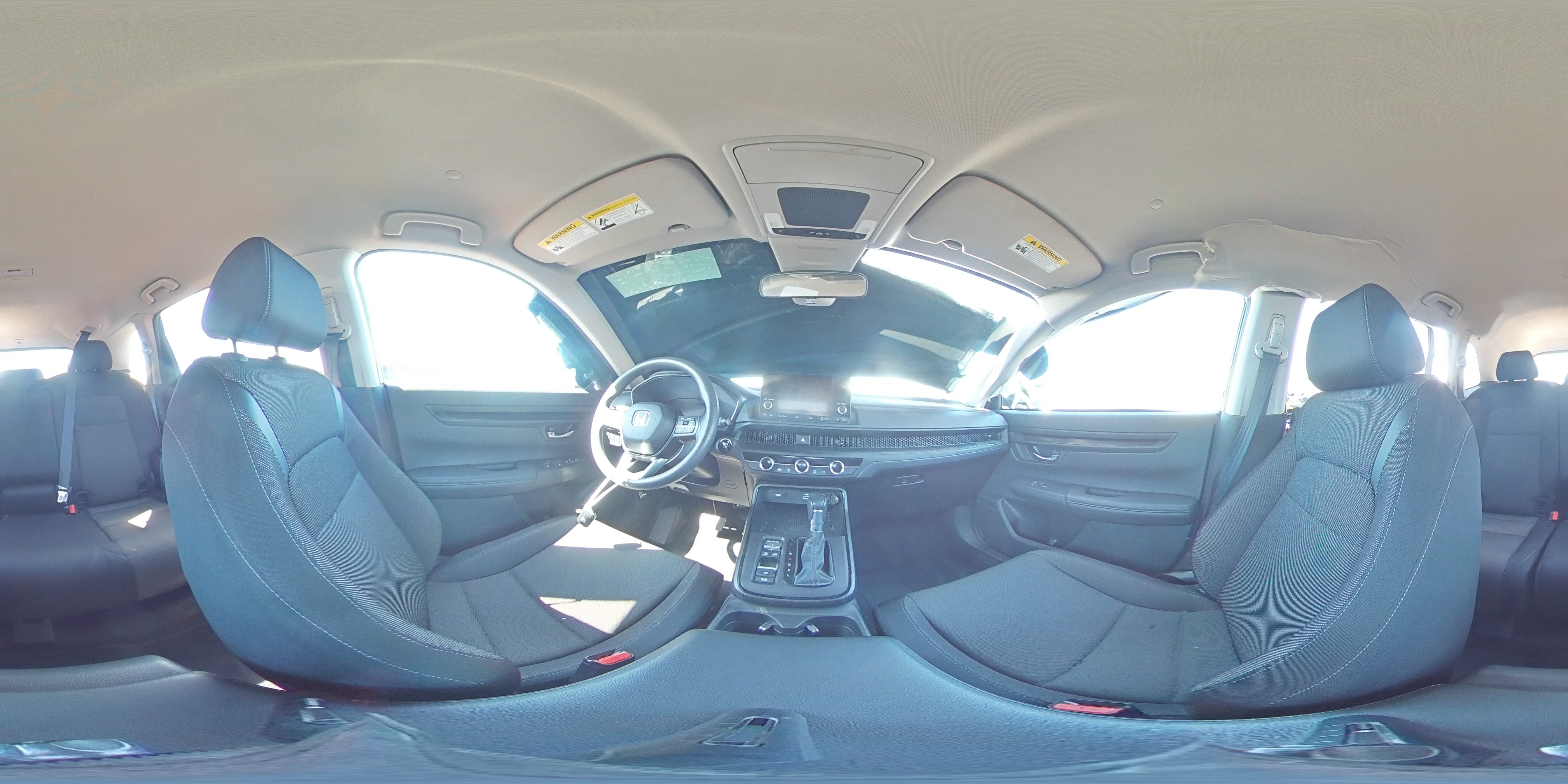 2025 Honda Cr-V Lx VIN: 2HKRS3H20SH319025 Lot: 82612465