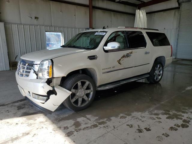2011 Cadillac Escalade Esv Luxury